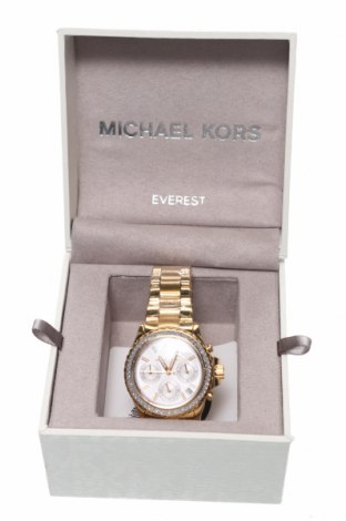 Ceas Michael Kors, Culoare Auriu, Preț 1.256,99 Lei