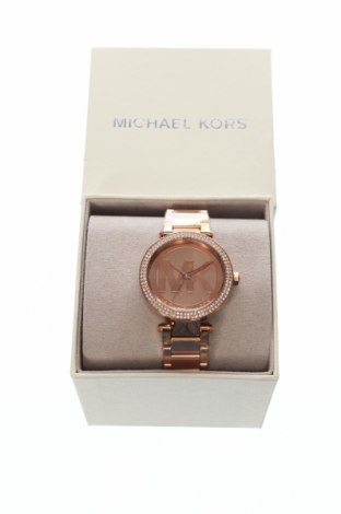 Ρολόι Michael Kors, Χρώμα Χρυσαφί, Τιμή 248,96 €