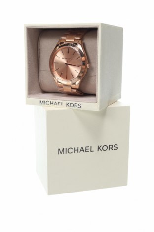 Hodinky Michael Kors, Farba Zlatistá, Cena  188,24 €