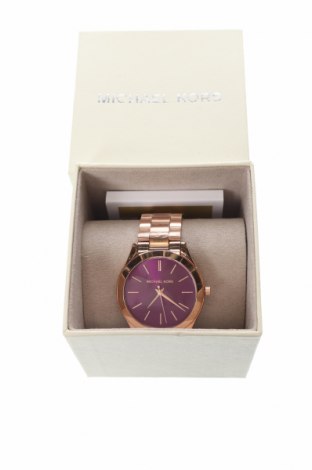 Hodinky Michael Kors, Barva Zlatistá, Cena  8 536,00 Kč