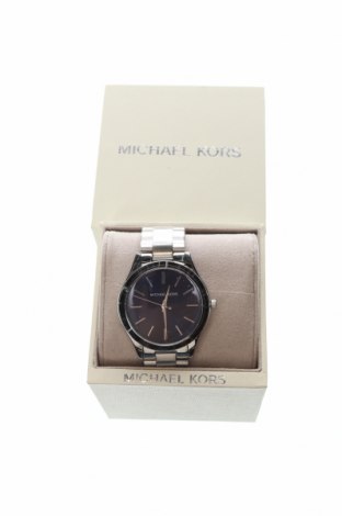 Часовник Michael Kors, Цвят Сив, Цена 535,99 лв.