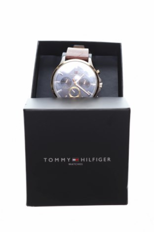 Ρολόι Tommy Hilfiger, Χρώμα Καφέ, Τιμή 166,99 €