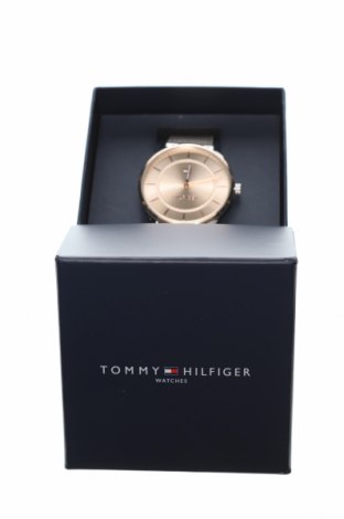 Hodinky Tommy Hilfiger, Farba Strieborná, Cena  161,95 €