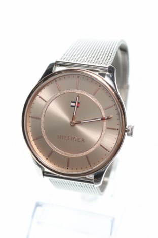 Hodinky Tommy Hilfiger, Barva Stříbrná, Cena  4 539,00 Kč