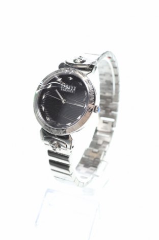 Часовник Versus Versace, Цвят Сив, Цена 357,93 лв.
