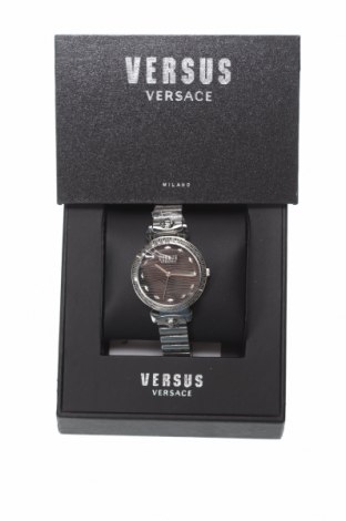 Ceas Versus Versace, Culoare Gri, Preț 941,92 Lei