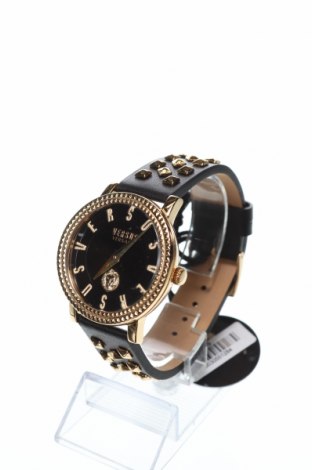 Zegarek Versus Versace, Kolor Czarny, Cena 1 238,45 zł
