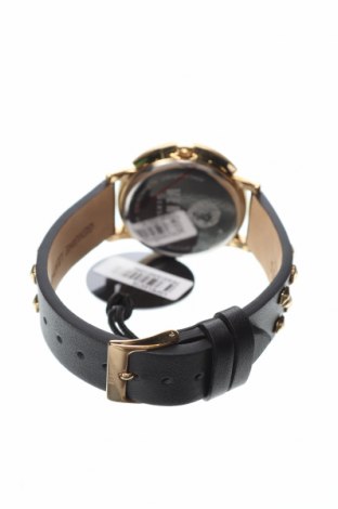 Часовник Versus Versace, Цвят Черен, Цена 464,63 лв.