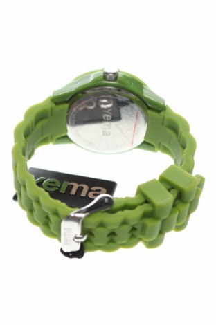 Ceas Yema, Culoare Verde, Preț 307,99 Lei