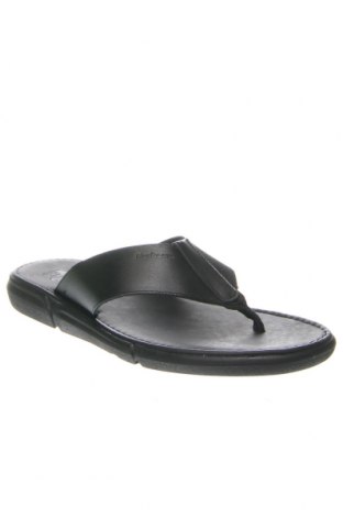 Papuci Barbour, Mărime 43, Culoare Negru, Preț 469,34 Lei