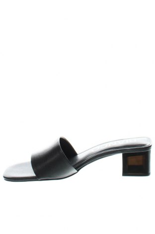 Papuci Bianco, Mărime 40, Culoare Negru, Preț 96,19 Lei