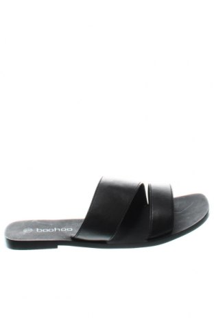 Pantofle Boohoo, Velikost 37, Barva Černá, Cena  558,00 Kč