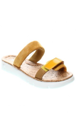 Pantofle Camper, Velikost 36, Barva Žlutá, Cena  1 689,00 Kč