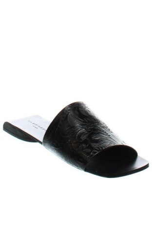 Papuci Clergerie, Mărime 38, Culoare Negru, Preț 604,61 Lei