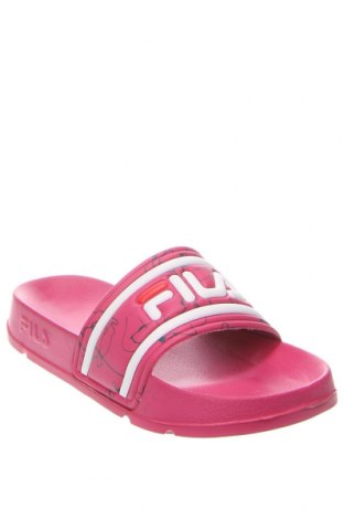 Pantofle FILA, Velikost 32, Barva Růžová, Cena  710,00 Kč