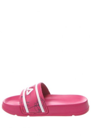 Pantofle FILA, Velikost 32, Barva Růžová, Cena  710,00 Kč