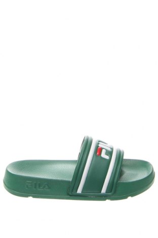 Papuci FILA, Mărime 27, Culoare Verde, Preț 93,16 Lei