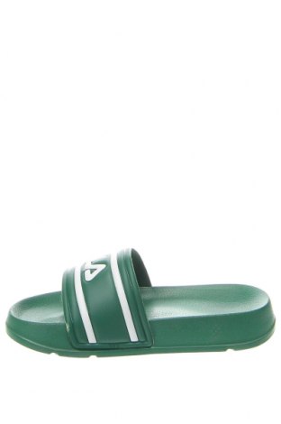 Pantofle FILA, Velikost 27, Barva Zelená, Cena  391,00 Kč