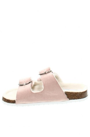 Pantofle New Look, Velikost 37, Barva Růžová, Cena  234,00 Kč