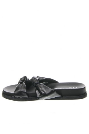 Pantofle New Look, Velikost 40, Barva Černá, Cena  261,00 Kč