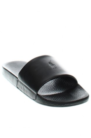 Papuci Polo By Ralph Lauren, Mărime 49, Culoare Negru, Preț 62,76 Lei