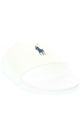 Hausschuhe Polo By Ralph Lauren, Größe 50, Farbe Weiß, Preis € 13,49