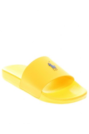 Pantofle Polo By Ralph Lauren, Velikost 48, Barva Žlutá, Cena  1 422,00 Kč