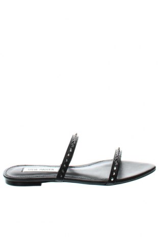 Pantofle Steve Madden, Velikost 37, Barva Černá, Cena  355,00 Kč