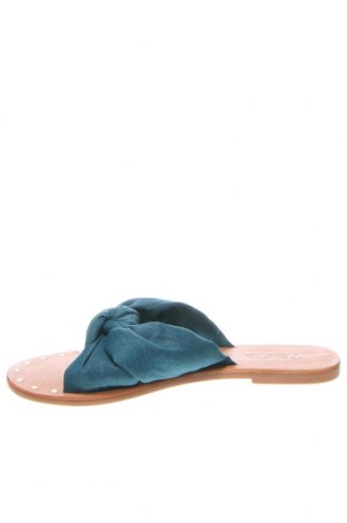 Hausschuhe Texto, Größe 36, Farbe Blau, Preis € 14,38