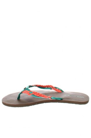 Papuci Volcom, Mărime 38, Culoare Multicolor, Preț 144,08 Lei