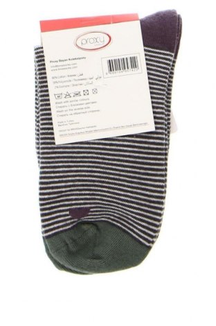 Ponožky, Velikost M, Barva Vícebarevné, Cena  122,00 Kč