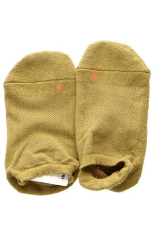 Socken Falke, Größe M, Farbe Grün, Preis 11,86 €