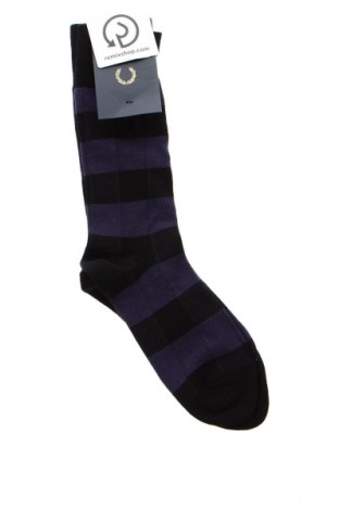 Κάλτσες Fred Perry, Μέγεθος M, Χρώμα Πολύχρωμο, Τιμή 18,09 €