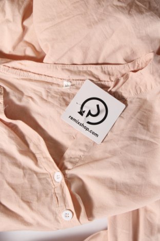 Γυναικεία μπλούζα, Μέγεθος XL, Χρώμα  Μπέζ, Τιμή 4,70 €