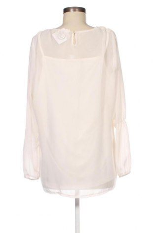 Γυναικεία μπλούζα, Μέγεθος XL, Χρώμα Εκρού, Τιμή 4,70 €