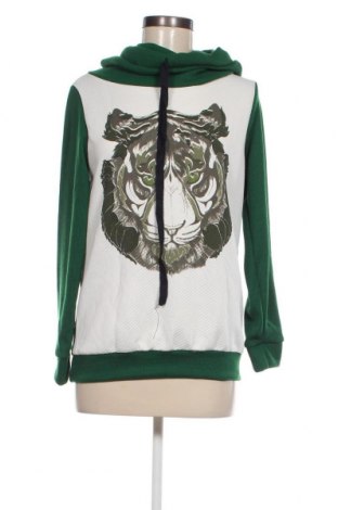 Γυναικεία μπλούζα, Μέγεθος S, Χρώμα Πράσινο, Τιμή 3,64 €