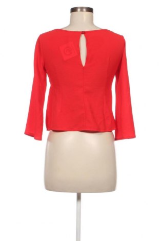 Дамска блуза, Размер S, Цвят Червен, Цена 19,00 лв.