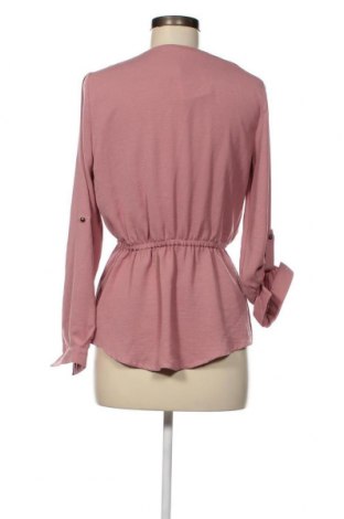 Damen Shirt, Größe M, Farbe Rosa, Preis 13,22 €