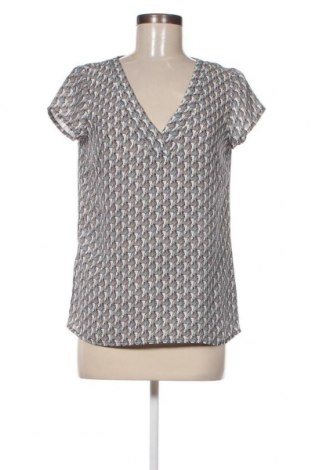 Γυναικεία μπλούζα, Μέγεθος XS, Χρώμα Πολύχρωμο, Τιμή 2,82 €