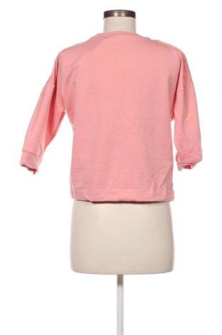 Дамска блуза, Размер S, Цвят Розов, Цена 11,28 лв.