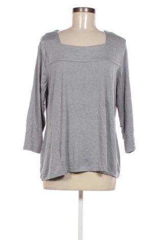 Damen Shirt, Größe M, Farbe Grau, Preis € 2,12