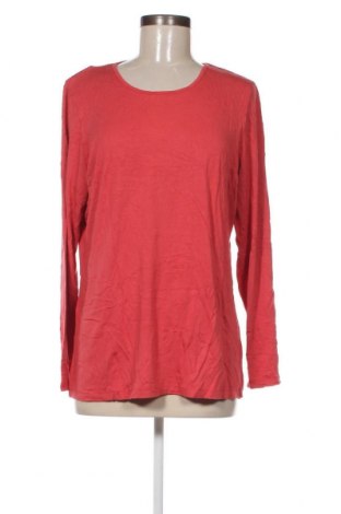 Γυναικεία μπλούζα, Μέγεθος XXL, Χρώμα Κόκκινο, Τιμή 5,41 €