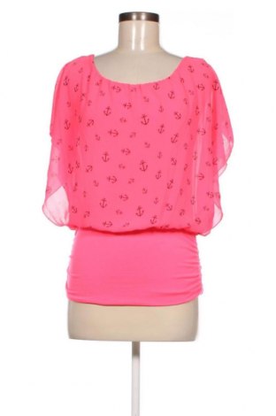 Γυναικεία μπλούζα, Μέγεθος M, Χρώμα Ρόζ , Τιμή 8,44 €