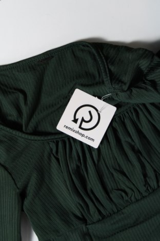 Damen Shirt, Größe M, Farbe Grün, Preis 2,12 €