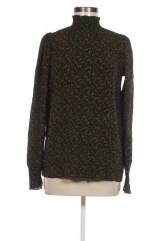 Дамска блуза, Размер XS, Цвят Зелен, Цена 4,75 лв.