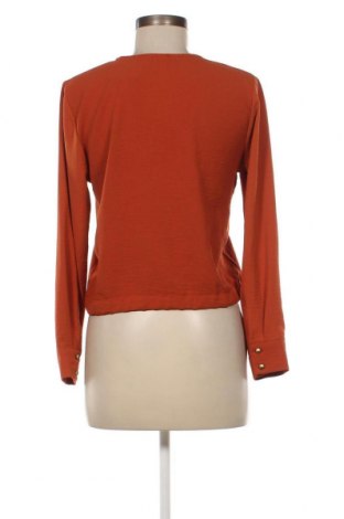 Damen Shirt, Größe M, Farbe Orange, Preis 2,51 €