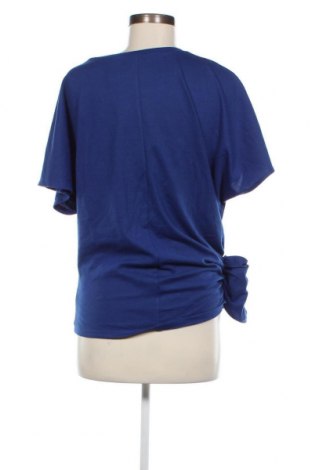 Bluză de femei, Mărime M, Culoare Albastru, Preț 16,25 Lei