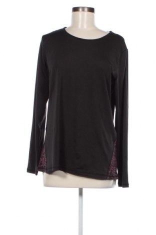 Bluză de femei, Mărime XL, Culoare Negru, Preț 10,00 Lei