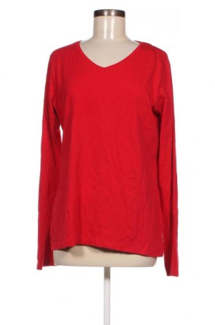 Γυναικεία μπλούζα, Μέγεθος XXL, Χρώμα Κόκκινο, Τιμή 10,58 €