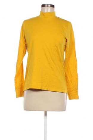 Γυναικεία μπλούζα, Μέγεθος S, Χρώμα Κίτρινο, Τιμή 2,82 €